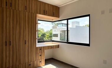 Casa en Poblado Acapatzingo