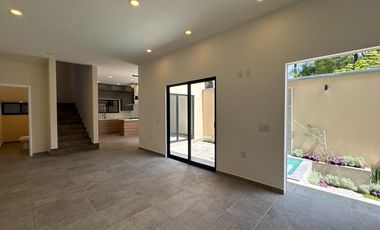 Casa en Poblado Acapatzingo