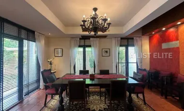 Dharavadi Luxury Pool Villa  for Rent