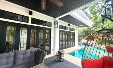 Dharavadi Luxury Pool Villa  for Rent