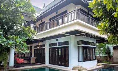Dharavadi Luxury Pool Villa  for Rent