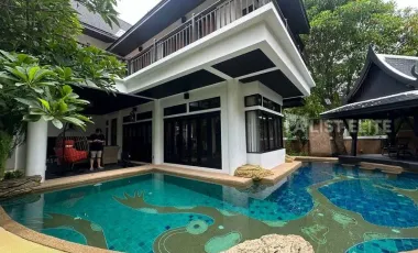 Dharavadi Luxury Pool Villa  for Rent