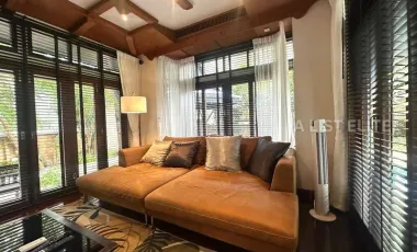 Dharavadi Luxury Pool Villa  for Rent
