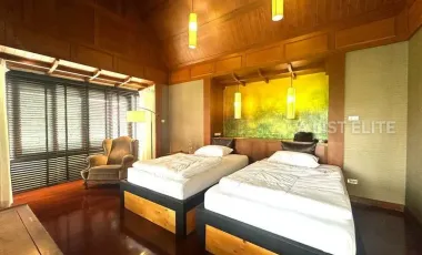 Dharavadi Luxury Pool Villa  for Rent