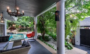 Dharavadi Luxury Pool Villa  for Rent
