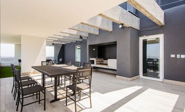 Av. Américo Vespucio (1 Est /1 Bod) [361-1]