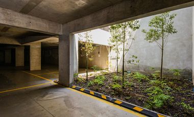 Av. Américo Vespucio (1 Est /1 Bod) [361-1]