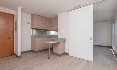 Av. Américo Vespucio (1 Est /1 Bod) [361-1]