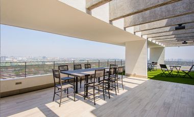 Av. Américo Vespucio (1 Est /1 Bod) [361-1]