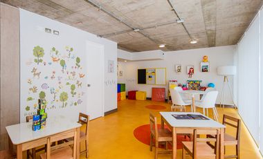 Av. Américo Vespucio (1 Est /1 Bod) [361-1]