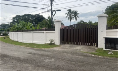 BEJUCO / CHAME / 1748M / TERRENO CON 2 CASAS / CERCA DE PLAYA