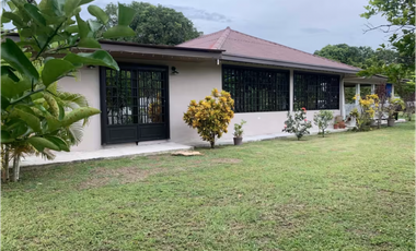 BEJUCO / CHAME / 1748M / TERRENO CON 2 CASAS / CERCA DE PLAYA