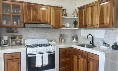 BEJUCO / CHAME / 1748M / TERRENO CON 2 CASAS / CERCA DE PLAYA