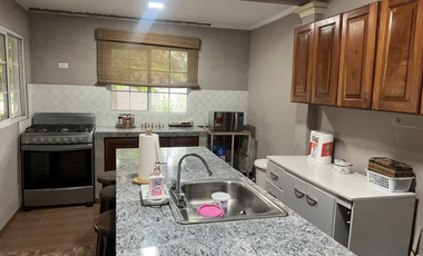 BEJUCO / CHAME / 1748M / TERRENO CON 2 CASAS / CERCA DE PLAYA