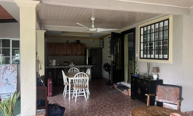 BEJUCO / CHAME / 1748M / TERRENO CON 2 CASAS / CERCA DE PLAYA