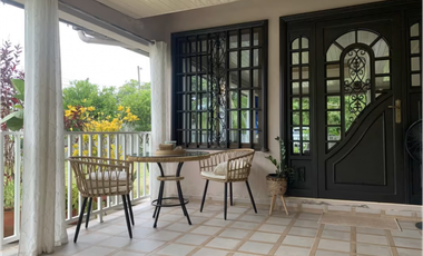 BEJUCO / CHAME / 1748M / TERRENO CON 2 CASAS / CERCA DE PLAYA