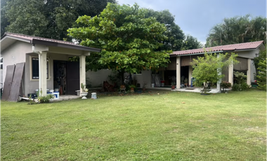 BEJUCO / CHAME / 1748M / TERRENO CON 2 CASAS / CERCA DE PLAYA