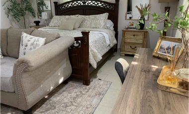 BEJUCO / CHAME / 1748M / TERRENO CON 2 CASAS / CERCA DE PLAYA