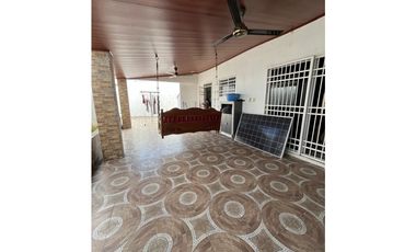 COSTA VERDE / MONTELIMAR / 3 HABITACION / 240M / 2 PARKING / TERRAZA