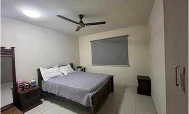 COSTA VERDE / MONTELIMAR / 3 HABITACION / 240M / 2 PARKING / TERRAZA