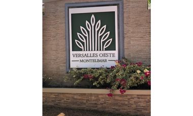 COSTA VERDE / MONTELIMAR / 3 HABITACION / 240M / 2 PARKING / TERRAZA