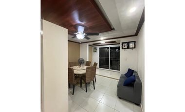 COSTA VERDE / MONTELIMAR / 3 HABITACION / 240M / 2 PARKING / TERRAZA