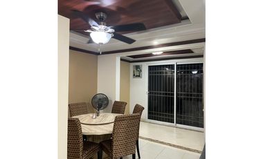 COSTA VERDE / MONTELIMAR / 3 HABITACION / 240M / 2 PARKING / TERRAZA