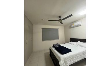 COSTA VERDE / MONTELIMAR / 3 HABITACION / 240M / 2 PARKING / TERRAZA