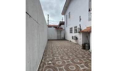 COSTA VERDE / MONTELIMAR / 3 HABITACION / 240M / 2 PARKING / TERRAZA