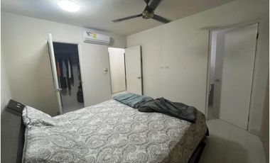 COSTA VERDE / MONTELIMAR / 3 HABITACION / 240M / 2 PARKING / TERRAZA