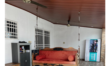 COSTA VERDE / MONTELIMAR / 3 HABITACION / 240M / 2 PARKING / TERRAZA