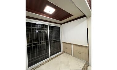 COSTA VERDE / MONTELIMAR / 3 HABITACION / 240M / 2 PARKING / TERRAZA