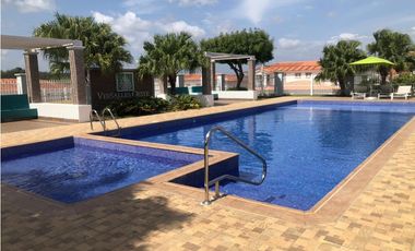 COSTA VERDE / MONTELIMAR / 3 HABITACION / 240M / 2 PARKING / TERRAZA