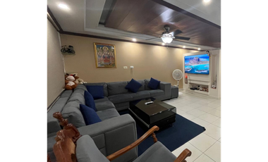 COSTA VERDE / MONTELIMAR / 3 HABITACION / 240M / 2 PARKING / TERRAZA