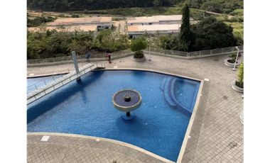 ANCON / PH ALTAMIRA GARDENS / 125M / 3 HABITACION / 2 PARKING / BALCON