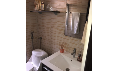 ANCON / PH ALTAMIRA GARDENS / 125M / 3 HABITACION / 2 PARKING / BALCON