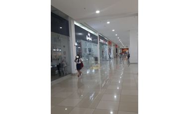 venta de local en el Andes Mall, Excelente. PRECIO REDUCIDO