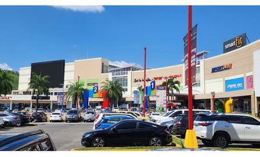 venta de local en el Andes Mall, Excelente. PRECIO REDUCIDO