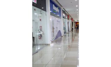 venta de local en el Andes Mall, Excelente. PRECIO REDUCIDO
