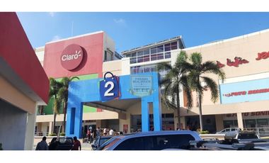 venta de local en el Andes Mall, Excelente. PRECIO REDUCIDO