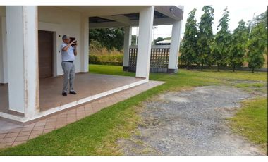 PUNTA CHAME / 1506M / VISTA AL MAR / TERRENO IDEAL PARA INVERSION