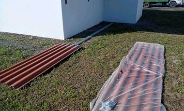 ALQUILER DE CASA Esta urbanización es Johnny Woodland