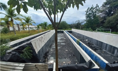 COSTA ESMERALDA / 30000M / FRENTE AL MAR / COMUNIDAD PRIVADA AG