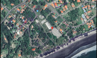 COSTA ESMERALDA / 30000M / FRENTE AL MAR / COMUNIDAD PRIVADA AG