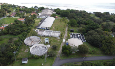 COSTA ESMERALDA / 30000M / FRENTE AL MAR / COMUNIDAD PRIVADA AG