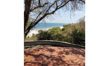 SAN CARLOS / PIEDRAS GORDAS / FRENTE AL  MAR  / 4 HECTREAS