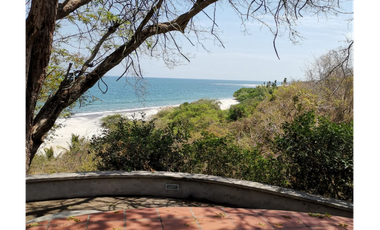 SAN CARLOS / PIEDRAS GORDAS / FRENTE AL  MAR  / 4 HECTREAS