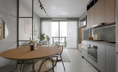 PRE-VENTA DE APARTAMENTO EN BELLAVISTA PH SOUL 71m2