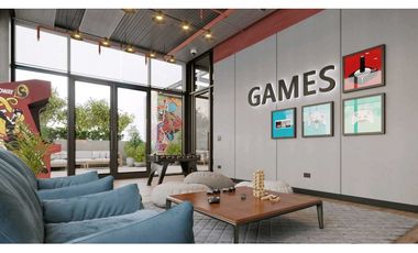 PRE-VENTA DE APARTAMENTO EN BELLAVISTA PH SOUL 71m2