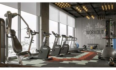 PRE-VENTA DE APARTAMENTO EN BELLAVISTA PH SOUL 71m2